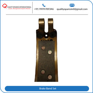 Freno de banda a encaja 249018A3 430, 530, 470, 480, 570, 580 480B 580B 480C 580C - Product Image 3