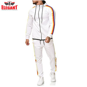 Tracksuits for <b>men</b> Pakistan Made Superb Quality Unisex Wear Custom Logo Fleece Tracksuits puff print acid <b>washed</b> - Product Image 5