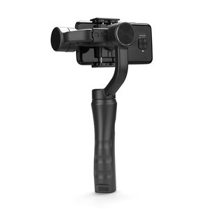 Estabilizador de cardán de 3 ejes para teléfono móvil, seguimiento facial, <span class=keywords><strong>zoom</strong></span>, Cámara de Acción - Product Image 3