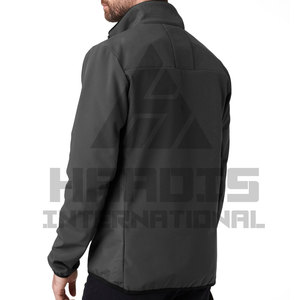 Al Aire Libre otoño impermeable táctico Softshell chaqueta al por mayor nuevo estilo cómodo Softshell chaquetas - Product Image 2