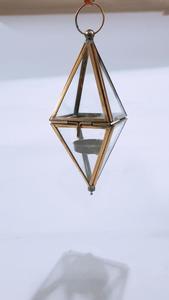 Lámpara Colgante Fabricada en India para Uso en Hogar, Oficina, Patio y Jardín - Product Image 2