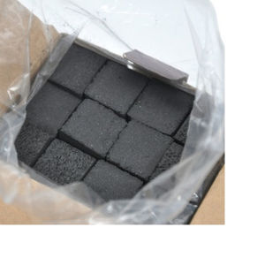 Briqueta de carbón de cáscara de coco, en Vietnam, 2021 - Product Image 2