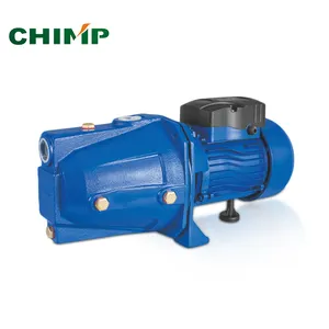 Pompe à eau auto-amortissant, 1HP M80, hélice en laiton, haute qualité, pompe rehausseur haute pression, pour l'irrigation, type CAM100