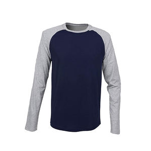 Fabricación personalizada Hombres Desgaste Rash Guard Transpirable Suavidad Desgaste Mangas largas Swim Surfing Rash Guard para hombres - Product Image 6