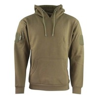 Sweat-shirts personnalisés pour hommes, en coton 100% doublé, anti-rides, écologiques, grandes tailles, avec logo personnalisé