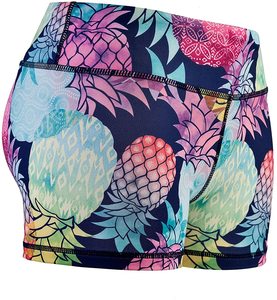 Shorts respirants en polyester pour hommes, vêtement de sport, de gymnastique, de course à pied, d'exercices physiques, meilleure vente - Product Image 1