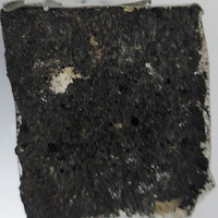 Benzoin-goma de mascar de Color negro, calidad estándar, buen olor, precio asequible, fábrica directa disponible, Luban