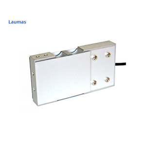 Célula de Carga de Alta Calidad 20KG, Sensor de Peso de Punto Único de Aleación de Aluminio, Sensor de Presión para Pesaje al Mejor Precio desde Italia - Product Image 1