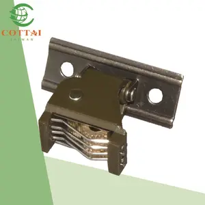 COTTAI - Cord Lock roman blinds components manufacturer Taiwan Cord Lock