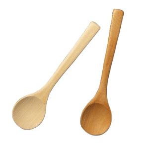 Offre Spéciale Expédition Rapide Mini Cuisine de Cuillère En Bois Cuillère À Épices Bois Sucre Thé Café <span class=keywords><strong>Scoop</strong></span> Outil De Cuisson En stock! - Product Image 1