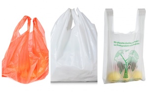 Entreprises de fabrication de sacs en poly vietnam et épicerie sacs à provisions en plastique sac en plastique personnalisé sachet plastique - Product Image 5