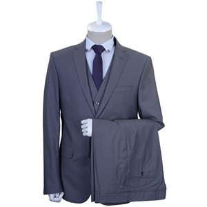 Year production, New Style Factory price Men's <b>Suit</b> High Quality Luxury Brand Men's <b>Suit</b> - Product Image 4