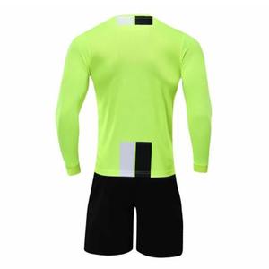 Uniforme de fútbol para hombre, uniforme de calidad Real, superventas, nuevo modelo, 2021 - Product Image 6