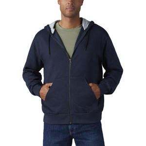 Best Quality Custom Printed 100% Cotton Fleece Zipper <b>Hoodies</b> New Year Design Trending Casual Sportswear Custom Color Boys Girls - Product Image 3