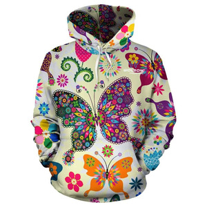 เสื้อฮู้ดดี้2022พรีเมี่ยมพิมพ์ซับลิเมชันสำหรับผู้ชายและผู้หญิง - Product Image 5