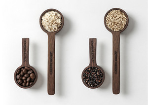 <b>Wooden</b> Coffee <b>Spoon</b> - Long Handle <b>Spoon</b> - Spice <b>Spoon</b> - Hand Carved <b>Wooden</b> <b>Spoon</b> // Jolene +84 336 089 155 - Product Image 3