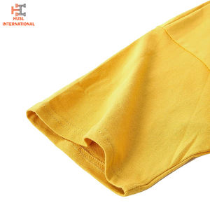 2025 Streetwear fabricante de camisetas de calidad superior en blanco liso algodón 220 Gsm camisetas de gran tamaño para hombres - Product Image 5