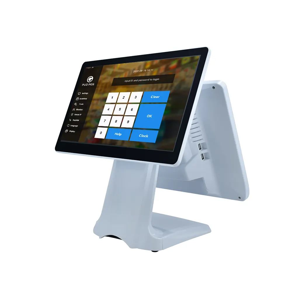 Point of sale retail pos software pos system lifetime license retail billing software