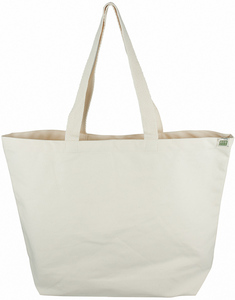 Bolsas de compras ecológicas hanoipie bolsa de algodón de Vietnam bolsa reciclada de alta calidad hecha en Vietnam - Product Image 5