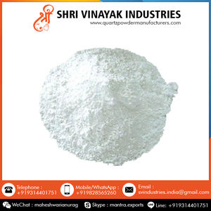 Approvisionnement en vrac d'utilisation industrielle sûre de carbonate de calcium de vente supérieure du dépôt minéral non métallique - Product Image 4