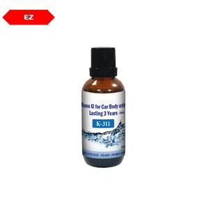 K-401 น้ำยาเคลือบผิวกระจก - 50 มล. - Product Image 3