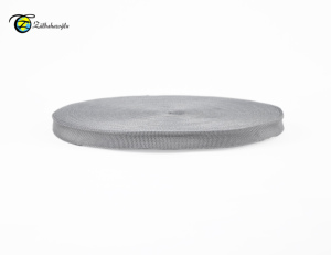 Chất Liệu <span class=keywords><strong>PP</strong></span> Có Độ Bền Cao Sản Xuất Tại Thổ Nhĩ Kỳ Dây Đai Vải Cho Túi Giày Băng Buộc Dây Bằng Polypropylene - Product Image 5