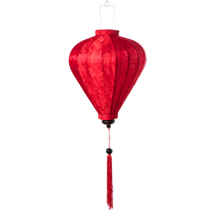 Farol de Seda Vietnamita de Alta Calidad, Producto Artesanal, Hecho a Mano para Decoración con Buen Precio - Product Image 3