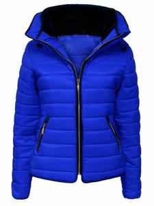 Abrigos térmicos de última calidad y ropa de abrigo Chaqueta acolchada transpirable de burbuja para hombre de moda - Product Image 5