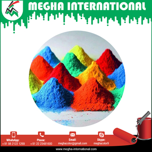 New Indian Manufacturer's Highly Exhausted Reactive Dyes Premium <b>Dyestuffs</b> - Product Image 5