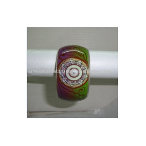 Brazalete de moda de latón antiguo al mejor precio - Product Image 1