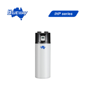 Pompe à chaleur tout-en-<span class=keywords><strong>un</strong></span> domestique, <span class=keywords><strong>chauffe</strong></span>-<span class=keywords><strong>eau</strong></span> à bas <span class=keywords><strong>prix</strong></span> - Product Image 6