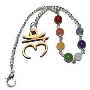 Get Online Lam Chakra Beads Chain : Lam Chakra Beads Chain for Sale - Product Image 1