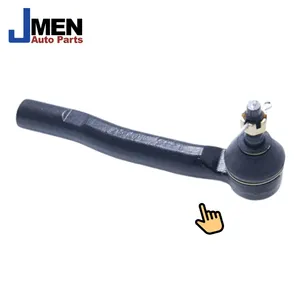 Jmen 45460-49055 Tie Rod End for Toyota HighLander 08- Lexus RX350 RX450h 10- RH Car Auto Body Spare Parts