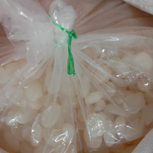 ถั่วปาล์ม Kaong อินโดนีเซียผลไม้น้ำตาลปาล์มคุณภาพดีที่สุดโรงงานโดยตรงผู้ผลิตฤดูกาลใหม่ - Product Image 5