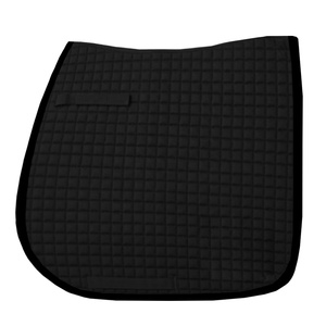 Almohadilla para SILLÍN de caballo, sillín de salto para montar a caballo, manta equina, Numnah ecuestre, accesorios para SILLÍN hechos a medida - Product Image 1