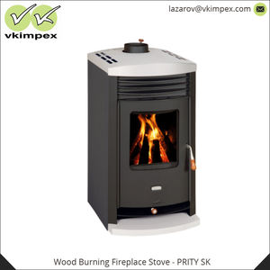 Quemador de madera eficiente de alto rendimiento, estufa de quemador de madera, suministro de alta calidad - Product Image 2