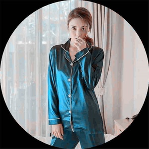 ชุดนอนฤดูหนาวผู้หญิงที่ถูกที่สุด2019 - Product Image 1