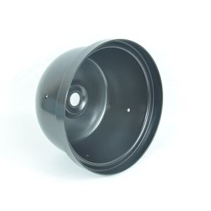 بسعر رخيص من المصنع مصنّع المعدات الأصلي بقطع ألومنيوم من سبائك الفولاذ المقاوم للصدأ مرسومة بشكل عميق - Product Image 6