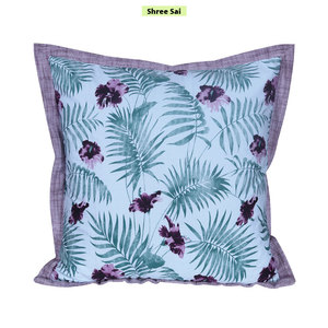 2023 Pillow Cases and Cases Best Selling High Quality 100% Cotton Material Modern Pillows/ Cushions for Bulk Purchasers - Product Image 1