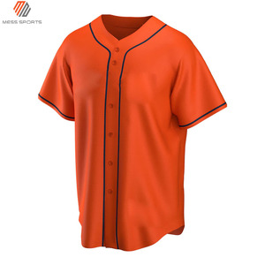 Nuevo Conjunto de Uniforme de Béisbol Sublimado con Camuflaje para Equipos Juveniles ODM, Ropa Deportiva Informal, Diseño Personalizado, Venta al Por Mayor - Product Image 5
