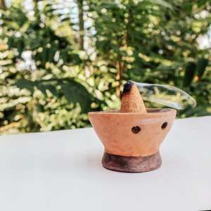 Nón Hương Palo Santo Wood-palo Santo Có Nguồn Gốc Bền Vững Từ Peru-Nhãn Hiệu Riêng PALOSANTO Cerimonial-Giá Bán Buôn - Product Image 6