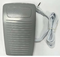 # 001496409, # 416301701, # Pédale C-9000 avec cordon pour machine à coudre Singer, pièces de rechange pour machine à coudre domestique