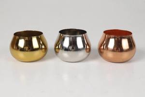 Fer pot de Bougie - Product Image 3