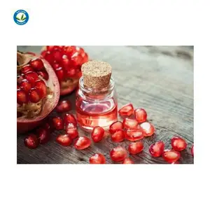 Top Manufacturer Company Selling Pomegranate Oil at Good Price