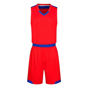 Vente en gros, uniforme de basket-ball personnalisé de haute qualité pour jeunes, dernière broderie pour hommes, maillot de basket-ball blanc Design - Product Image 3