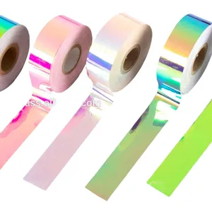 Tape 2021 Hot Selling Adhesive Paper and Film Hula Hoop Colour Changing Morph Tapes