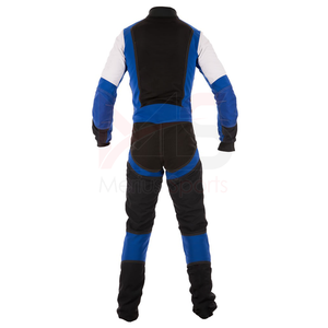 Combinaison de saut en parachute durable avec logo personnalisé pour sports et divertissement - Product Image 6