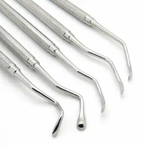 Sinus Lift Dental Implant Surgical Dentistry Stainless Steel Set of 5 Tools