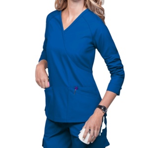 Producto en oferta + y + excelente + CALIDAD + enfermera + uniforme + mujer + Jogger + médicos + uniformes + médicos + matorrales - Product Image 1