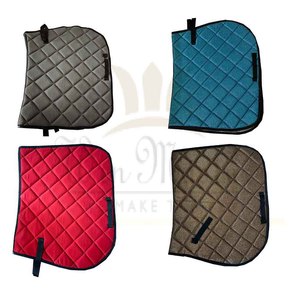 Coussinets de selle féminins, protections de selle personnalisées de haute qualité - Product Image 2